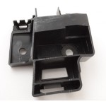 İthal Arka Tampon - Tampon Braketi Sol Volkswagen Golf 6 2008 - Kod GLF08-3600 - OEM 5K6807393A