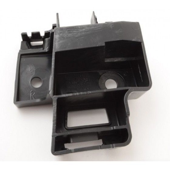 İthal Arka Tampon - Tampon Braketi Sol Volkswagen Golf 6 2008 - Kod GLF08-3600 - OEM 5K6807393A ürün görseli