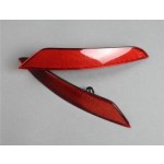 İthal Arka Tampon - Tampon Reflektörü Sol Volkswagen Golf 6 2008 - Kod GLF08-3750 - OEM 5K0945105A