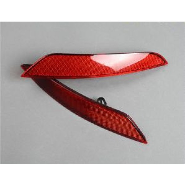 İthal Arka Tampon - Tampon Reflektörü Sol Volkswagen Golf 6 2008 - Kod GLF08-3750 - OEM 5K0945105A