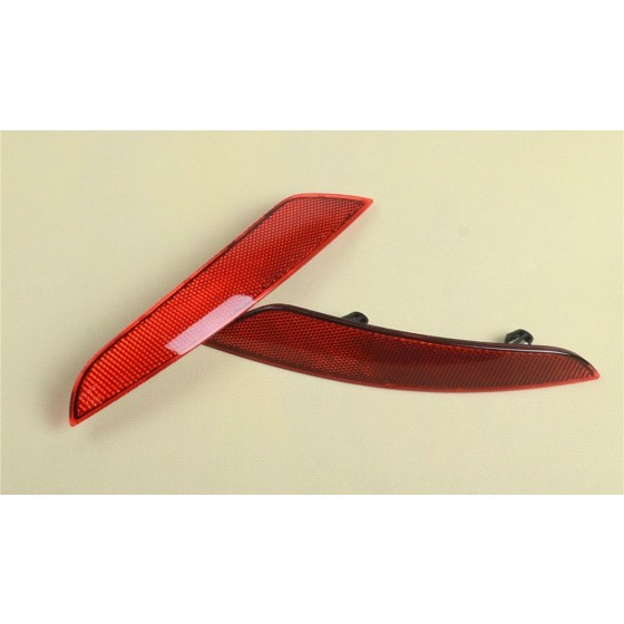 İthal Arka Tampon - Tampon Reflektörü Sağ Volkswagen Golf 6 2008 - Kod GLF08-3751 - OEM 5K0945106A ürün görseli