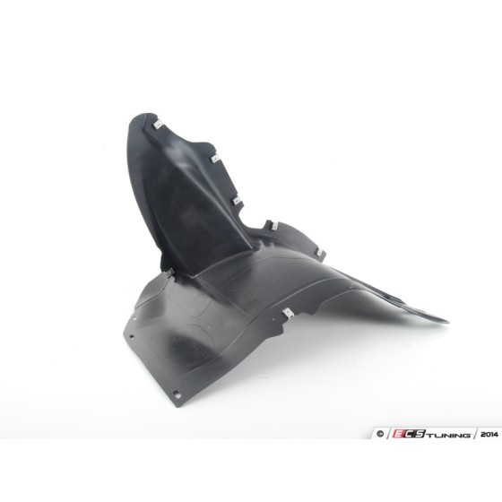 İthal Ön Çamurluk - Çamurluk Davlumbazi ( UÇ ) Sol Volkswagen Golf 6 2008 - Kod GLF08-5900 - OEM 5K0805911C ürün görseli