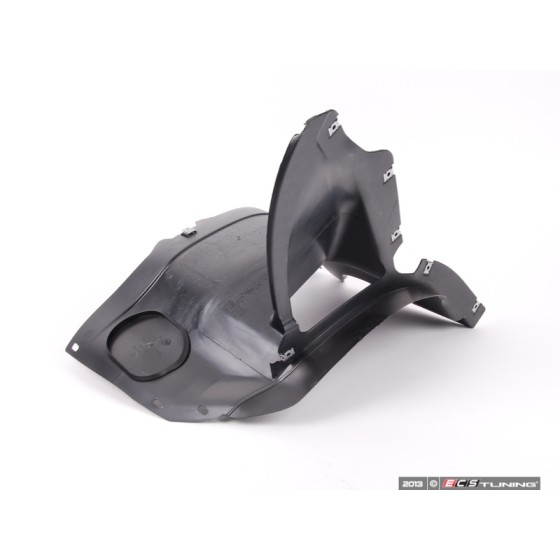 İthal ÖN Çamrluk Davlumbazi ( UÇ ) Sağ Volkswagen Golf 6 2008 - Kod GLF08-5901 - OEM 5K0805912C ürün görseli