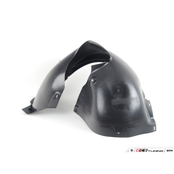 İthal ÖN Çamrlk Davlumbazi Sol ( Arka ) Volkswagen Golf 6 2008 - Kod GLF08-5902 - OEM 5K0805977 ürün görseli