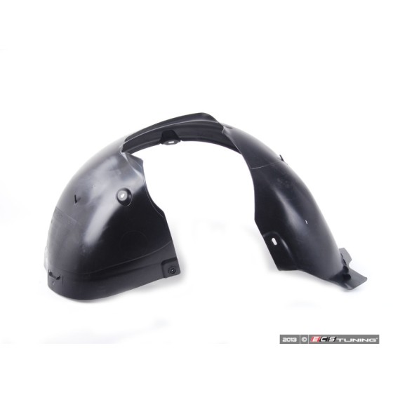 İthal ÖN Çamrlk Davlumbazi Sağ ( Arka ) Volkswagen Golf 6 2008 - Kod GLF08-5903 - OEM 5K0805978 ürün görseli
