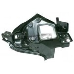 İthal Stop Lambası - Saci Sol Volkswagen Golf 6 2008 - Kod GLF08-7340 - OEM 5K6813319A