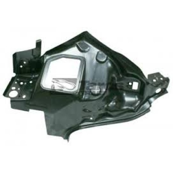 İthal Stop Lambası - Saci Sağ Volkswagen Golf 6 2008 - Kod GLF08-7341 - OEM 5K6813320A
