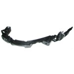 İthal Far - Alt Braketi Sol Volkswagen Golf 6 2008- / J - Kod GLF08-7600 - OEM 5K0807571H