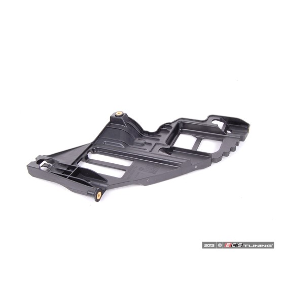 İthal Far - Alt Tablasi Sağ Volkswagen Golf 6 2008 - Kod GLF08-7603 - OEM 5K0807228A ürün görseli