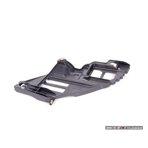 İthal Far - Alt Tablasi Sağ Volkswagen Golf 6 2008 - Kod GLF08-7603 - OEM 5K0807228A