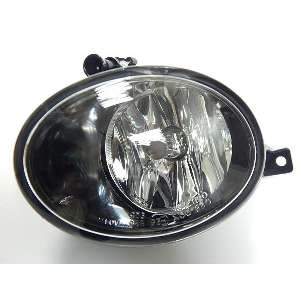 İthal Sağ Sis Farı - Volkswagen Golf 6 2008 - Kod GLF08-7701 - OEM 5K0941700