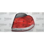 İthal Stop Lambası - "Diş" Sağ Volkswagen Golf 6 - Kod GLF08-7901 - OEM 5K0945096E