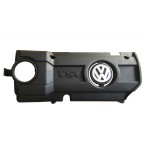 İthal Motor Üst Kapaği ( TSI ) Volkswagen Golf 6 2008 - Kod GLF08-9002 - OEM 03C103925AM