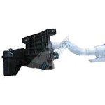 İthal SU Fiskiye Bidonu Volkswagen Golf 7 2013 - Kod GLF13-0000 - OEM 5G0955453