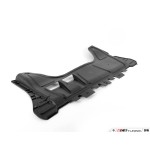 İthal Karter Alt Muhafaza Volkswagen Golf 7 2013 - Kod GLF13-0100 - OEM 5Q0825235A