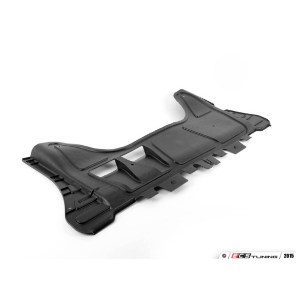 İthal Karter Alt Muhafaza Volkswagen Golf 7 2013 - Kod GLF13-0100 - OEM 5Q0825235A