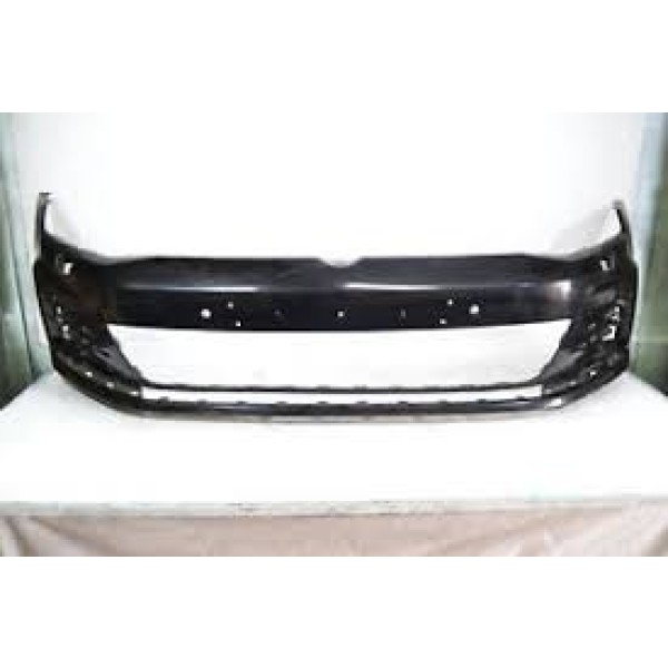 İthal Ön Tampon - Tampon Volkswagen Golf 7 2013 - Kod GLF13-1000 - OEM 5G0807217