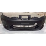 İthal Ön Tampon - Tampon(led Sis Set+panjr ) Volkswagen Golf 7 ( Gti ) 2013 - Kod GLF13-1000KG - OEM 5GE807217