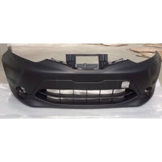 İthal Ön Tampon - Tampon(led Sis Set+panjr ) Volkswagen Golf 7 ( Gti ) 2013 - Kod GLF13-1000KG - OEM 5GE807217 ürün görseli