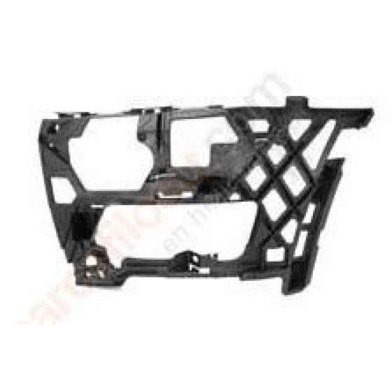 İthal Ön Tampon - Tampon Bağlanti Ayaği Sağ Volkswagen Golf 7 2013 - Kod GLF13-1603 - OEM 5G0807724D ürün görseli