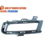 İthal Far - Sis Far Kapaği Sol Volkswagen Golf 7 2013 - Kod GLF13-1701 - OEM 5G0853211F