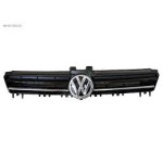 İthal ÖN Panjur Volkswagen Golf 7 2013 - Kod GLF13-2000 - OEM 5G0853651