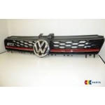 İthal ÖN Panjur Volkswagen Golf 7 ( Gti ) 2013 - Kod GLF13-2000G - OEM 5G0853651AJ