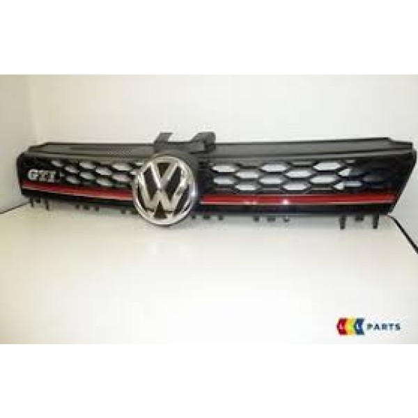 İthal ÖN Panjur Volkswagen Golf 7 ( Gti ) 2013 - Kod GLF13-2000G - OEM 5G0853651AJ