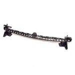 İthal ÖN Panel Travers ( Panjur İÇ Destek ) Volkswagen Golf 7 2013 - Kod GLF13-2500 - OEM 5G0805705C