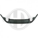 İthal Far - Sis Far Kapak Nikelaji Sol Volkswagen Golf 7 2013 - Kod GLF13-2500K - OEM 5G0853711