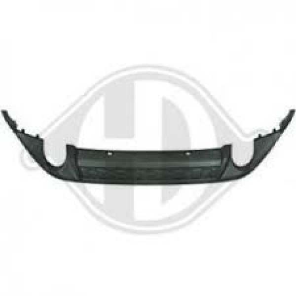 İthal Far - Sis Far Kapak Nikelaji Sol Volkswagen Golf 7 2013 - Kod GLF13-2500K - OEM 5G0853711