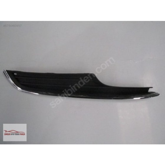 İthal Far - Sis Far Kapak Nikelaji Sağ Volkswagen Golf 7 2013 - Kod GLF13-2501K - OEM 5G0853712 ürün görseli