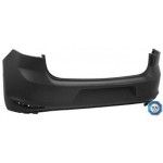 İthal Arka Tampon - Tampon ( Sensörlü ) Volkswagen Golf 7 2013 - Kod GLF13-3000 - OEM 5G6807417KGRU