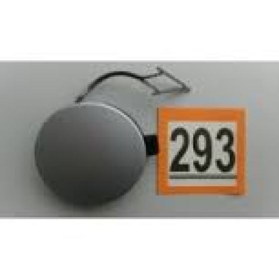 İthal Arka Tampon - Tampon Çeki Kapaği Volkswagen Golf 7 2013 - Kod GLF13-3050 - OEM 5G0807441 ürün görseli