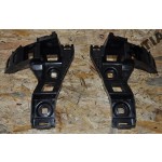 İthal Arka Tampon - Tampon Destek Braketi Sağ Volkswagen Golf 7 2013 - Kod GLF13-3601 - OEM 5G0807394A