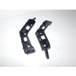 İthal Arka Tampon - Tampon Braketi Sağ Volkswagen Golf 7 2013 - Kod GLF13-3603 - OEM 5G0807394