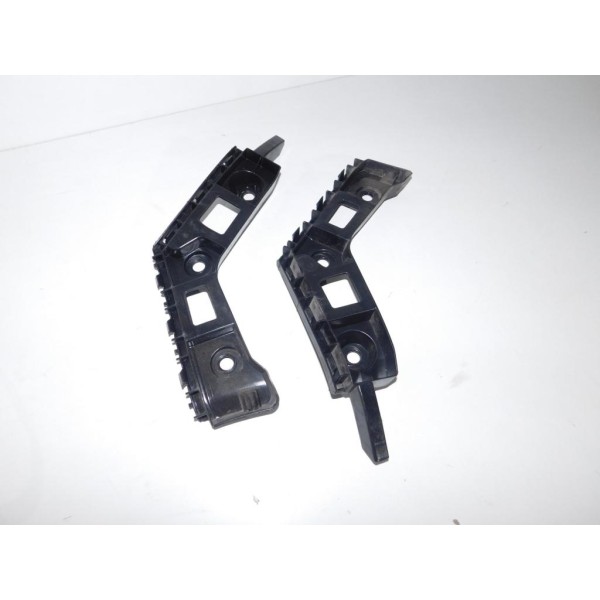 İthal Arka Tampon - Tampon Braketi Sağ Volkswagen Golf 7 2013 - Kod GLF13-3603 - OEM 5G0807394