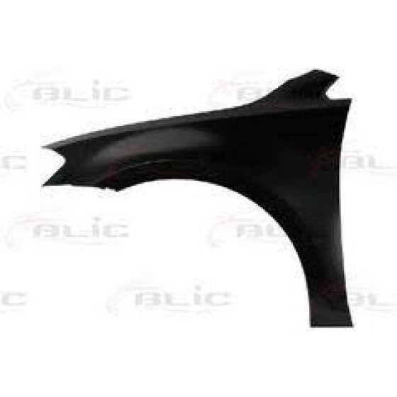 İthal Ön Çamurluk - Çamurluk Sol Volkswagen Golf 7 2013 - Kod GLF13-5000 - OEM 5G0821105 ürün görseli