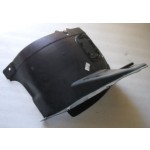 İthal Ön Çamurluk - Çamurluk Davlumbazi (UÇ) Sol Volkswagen Golf 7 2013 - Kod GLF13-5900 - OEM 5G0805911
