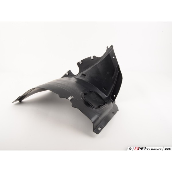 İthal Ön Çamurluk - Çamurluk Davlumbazi (UÇ) Sağ Volkswagen Golf 7 2013 - Kod GLF13-5901 - OEM 5G0805912