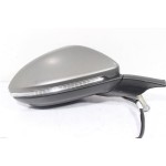 İthal Ayna - Diş Dikiz Ayna ( Elek. ) Sağ Volkswagen Golf 7 2013 - Kod GLF13-8003 - OEM 5G1857508