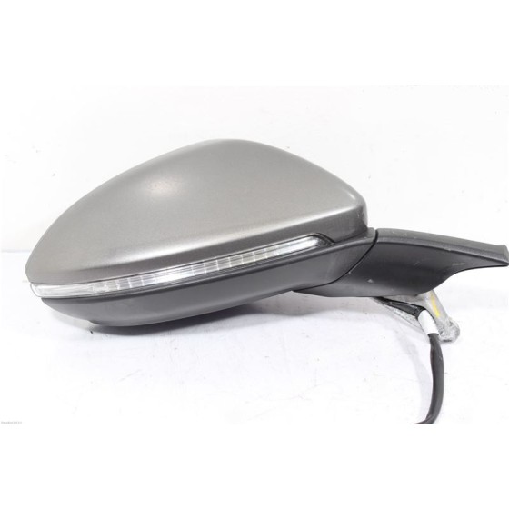 İthal Ayna - Diş Dikiz Ayna ( Elek. ) Sağ Volkswagen Golf 7 2013 - Kod GLF13-8003 - OEM 5G1857508 ürün görseli