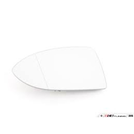 İthal Ayna - Diş Ayna Cami Sol Volkswagen Golf 7 2013 - Kod GLF13-8503 - OEM 5G0857521 ürün görseli