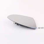 İthal Ayna - Diş Ayna Cami Sağ Volkswagen Golf 7 2013 - Kod GLF13-8504 - OEM 5G0857522