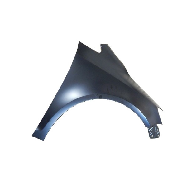 İthal Ön Çamurluk - Çamurluk Sağ Volkswagen Golf 5 Plus 2004 - Kod GLF504-5001 - OEM 5M0821022