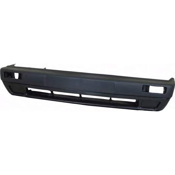 İthal Ön Tampon - Tampon ( Balon Tip ) Volkswagen Golf 2 1984 - Kod GLF84-1000B - OEM 191807103FROH