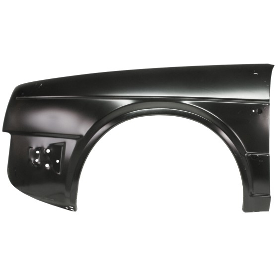İthal Ön Çamurluk - Çamurluk Sol Volkswagen Golf 2 1984 - Kod GLF84-5000 - OEM 191821021E ürün görseli