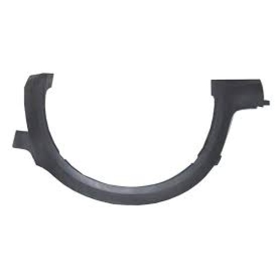 İthal Çamurluk - Ön-arka Çamurluk Bakalit (Takim) Volkswagen Golf 2 1984 - Kod GLF84-5500 - OEM 191853717 ürün görseli