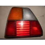 İthal Sol Stop Lambası - Volkswagen Golf 2 1984 - Kod GLF84-7300 - OEM 191945111A