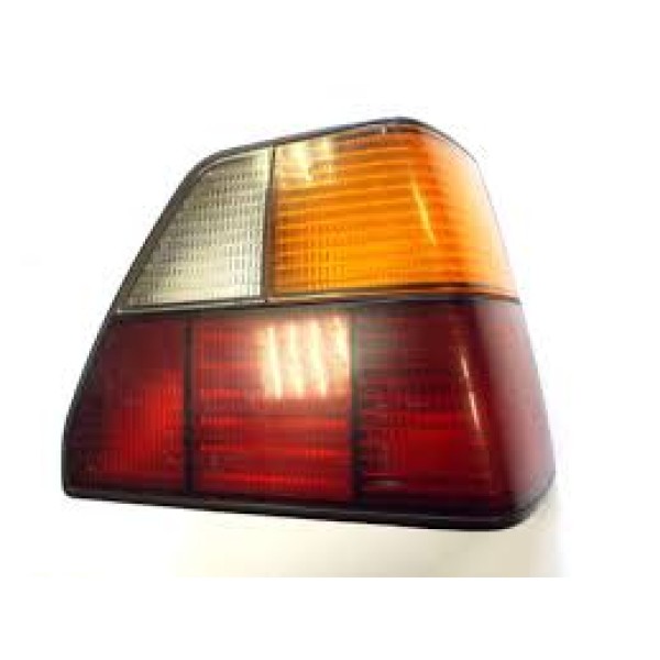 İthal Sağ Stop Lambası - Volkswagen Golf 2 1984 - Kod GLF84-7301 - OEM 191945112A